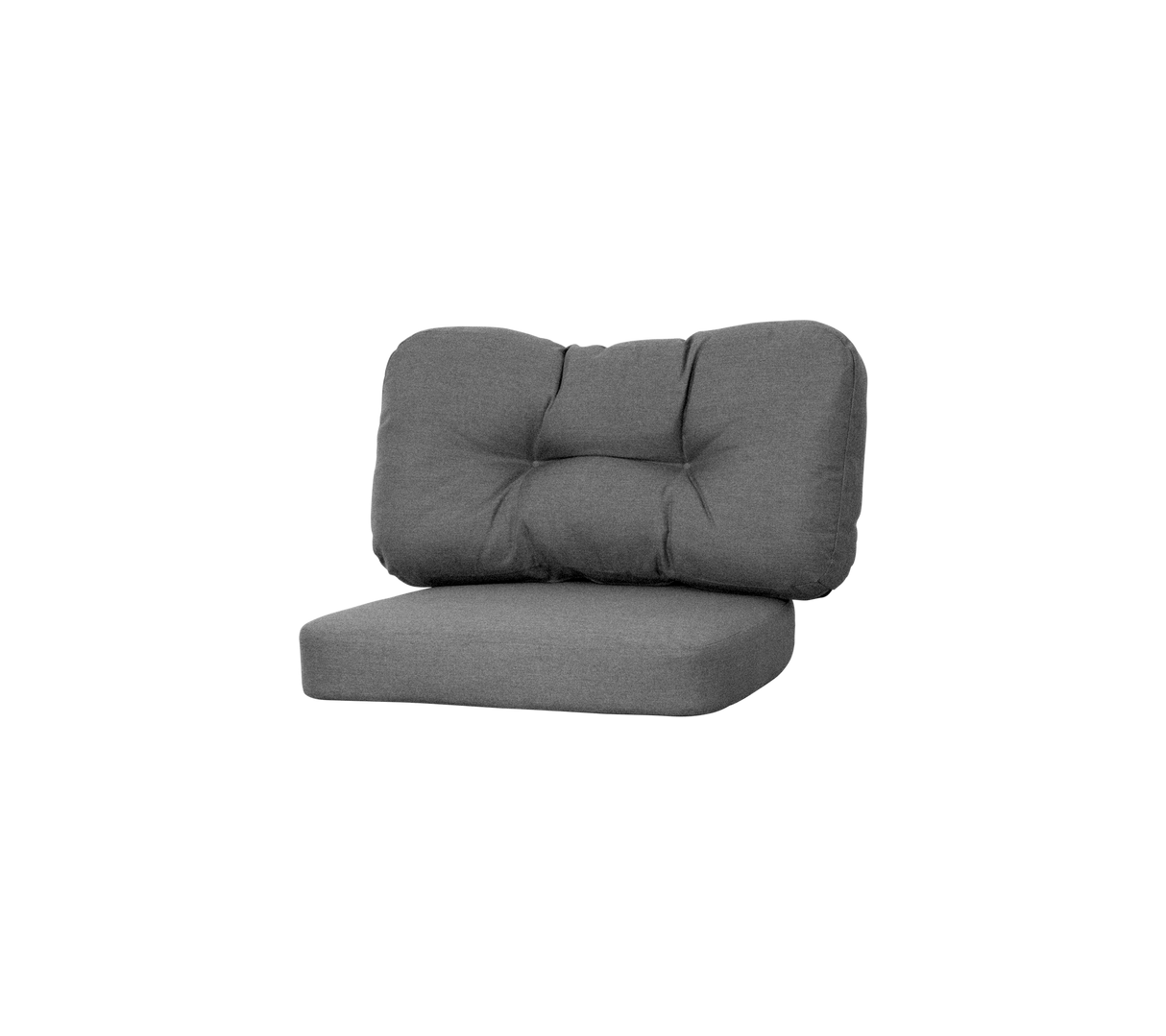 Ocean Large Lounge Chair Cushion Set