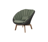 Peacock Outdoor Lounge Chair 5458RODGT-5458YS92