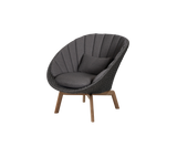 Peacock Outdoor Lounge Chair 5458RODGT-5458YS92