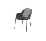 Cane-line Breeze Stackable Outdoor Dining Chair