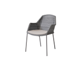 Cane-line Breeze Stackable Outdoor Dining Chair