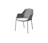 Cane-line Breeze Stackable Outdoor Dining Chair