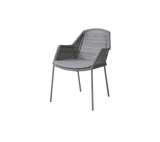 Cane-line Breeze Stackable Outdoor Dining Chair