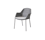 Cane-line Breeze Stackable Outdoor Dining Chair