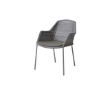 Cane-line Breeze Stackable Outdoor Dining Chair
