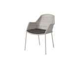 Cane-line Breeze Stackable Outdoor Dining Chair