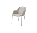 Cane-line Breeze Stackable Outdoor Dining Chair
