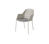 Cane-line Breeze Stackable Outdoor Dining Chair