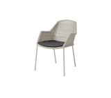 Cane-line Breeze Stackable Outdoor Dining Chair