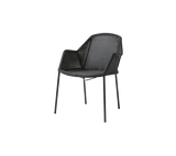 Cane-line Breeze Stackable Outdoor Dining Chair