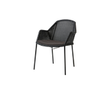 Cane-line Breeze Stackable Outdoor Dining Chair