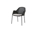 Cane-line Breeze Stackable Outdoor Dining Chair