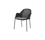 Cane-line Breeze Stackable Outdoor Dining Chair