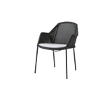Cane-line Breeze Stackable Outdoor Dining Chair