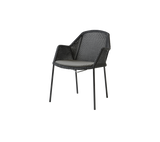 Cane-line Breeze Stackable Outdoor Dining Chair