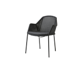 Cane-line Breeze Stackable Outdoor Dining Chair