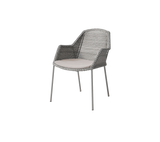 Cane-line Breeze Stackable Outdoor Dining Chair