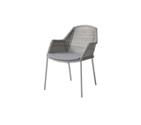 Cane-line Breeze Stackable Outdoor Dining Chair