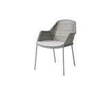Cane-line Breeze Stackable Outdoor Dining Chair