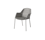 Cane-line Breeze Stackable Outdoor Dining Chair