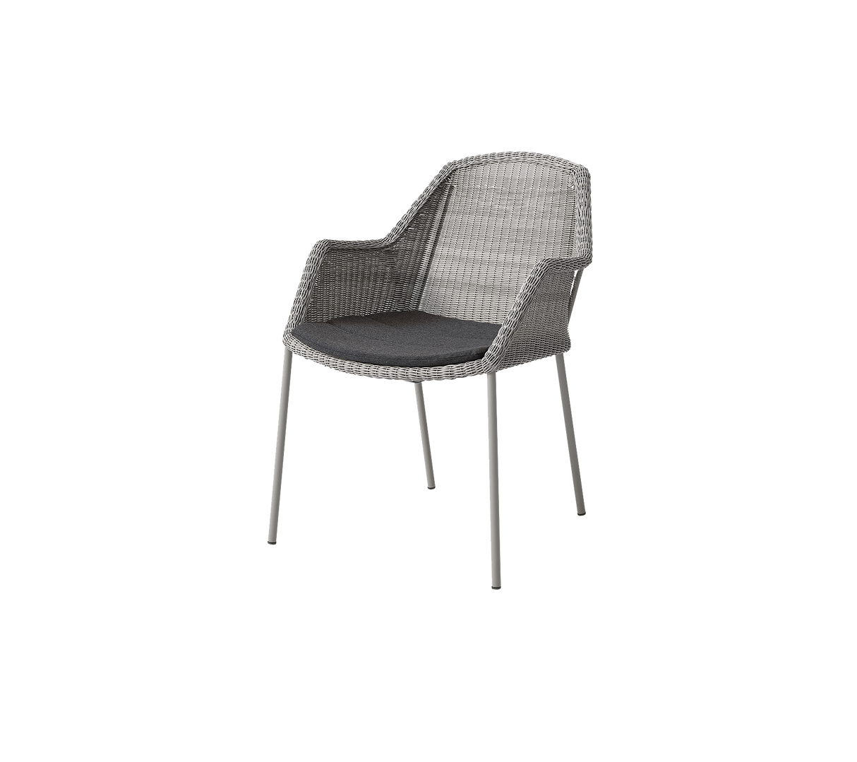 Cane-line Breeze Stackable Outdoor Dining Chair