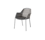 Cane-line Breeze Stackable Outdoor Dining Chair