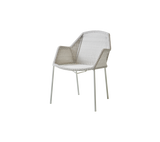 Cane-line Breeze Stackable Outdoor Dining Chair