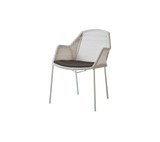 Cane-line Breeze Stackable Outdoor Dining Chair