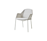 Cane-line Breeze Stackable Outdoor Dining Chair