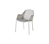 Cane-line Breeze Stackable Outdoor Dining Chair