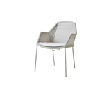 Cane-line Breeze Stackable Outdoor Dining Chair