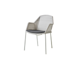 Cane-line Breeze Stackable Outdoor Dining Chair