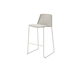 Cane-line Breeze Bar Chair Outdoor Bar Stool  5465LS
