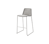 Cane-line Breeze Bar Chair Outdoor Bar Stool  5465LS