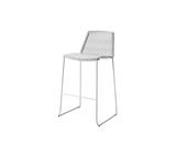 Cane-line Breeze Bar Chair Outdoor Bar Stool  5465LS