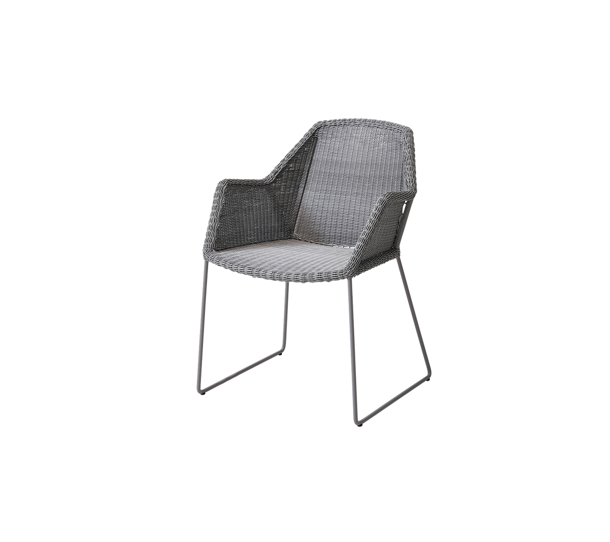 Cane-line Breeze Chair Outdoor Dining Chair