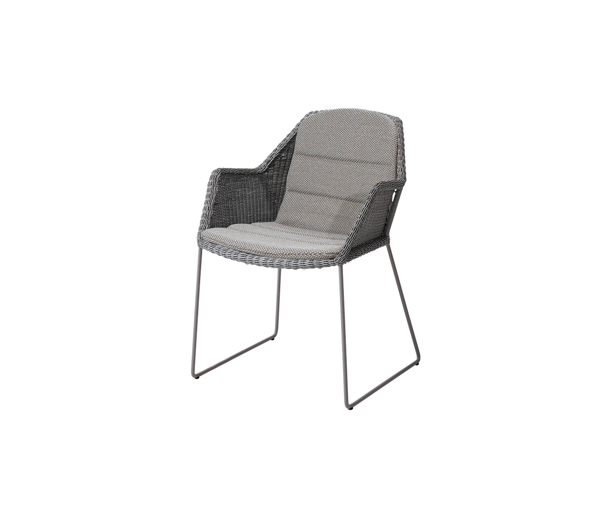 Cane-line Breeze Chair Outdoor Dining Chair