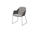 Cane-line Breeze Chair Outdoor Dining Chair