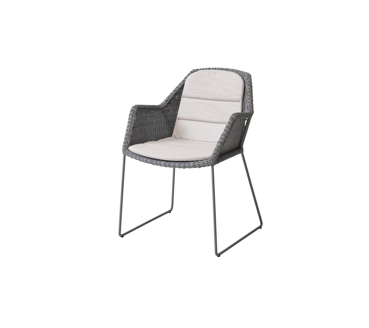 Cane-line Breeze Chair Outdoor Dining Chair