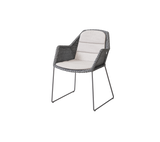 Cane-line Breeze Chair Outdoor Dining Chair