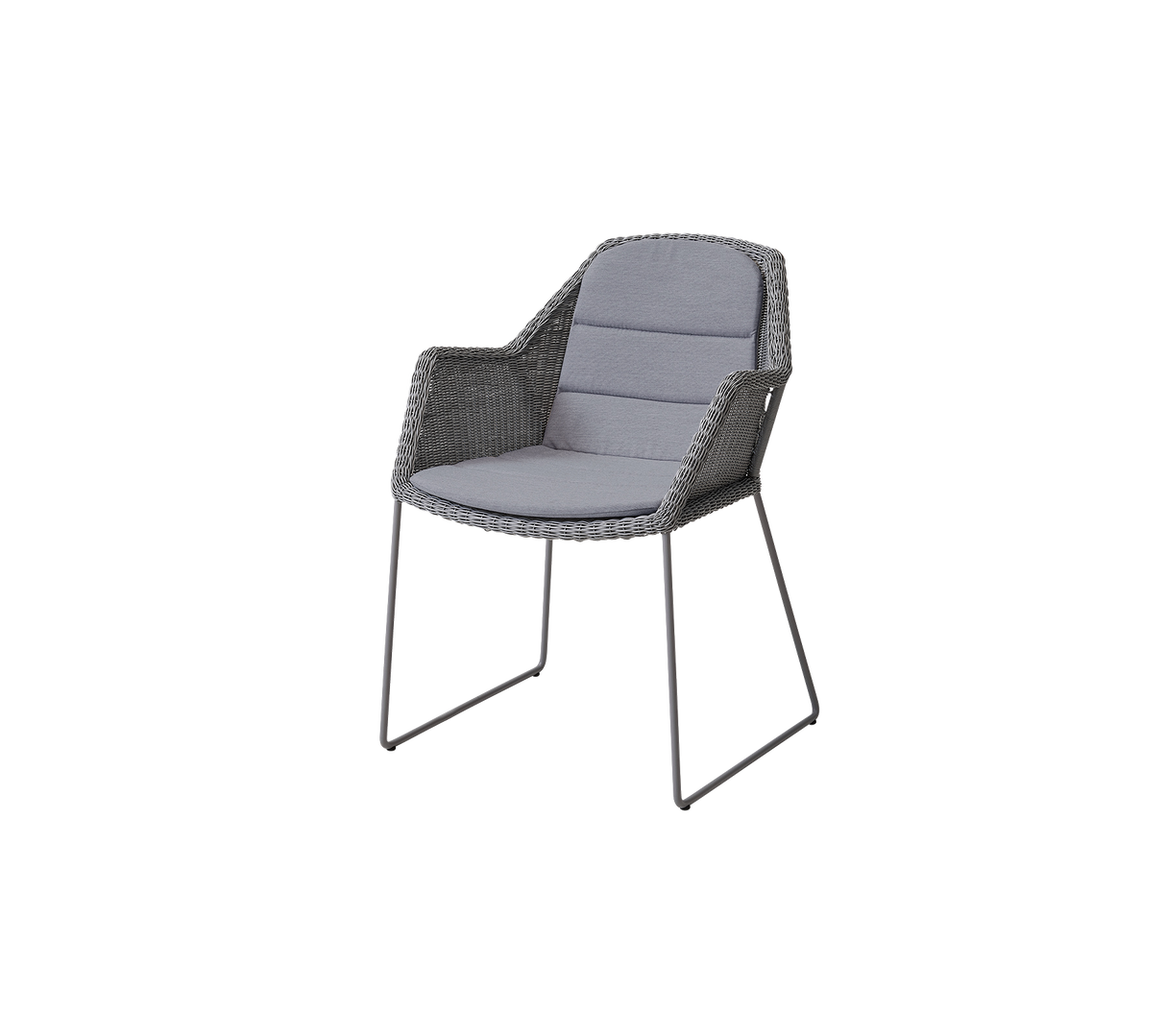 Cane-line Breeze Chair Outdoor Dining Chair