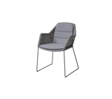 Cane-line Breeze Chair Outdoor Dining Chair