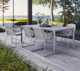 Cane-line Breeze Chair Outdoor Dining Chair