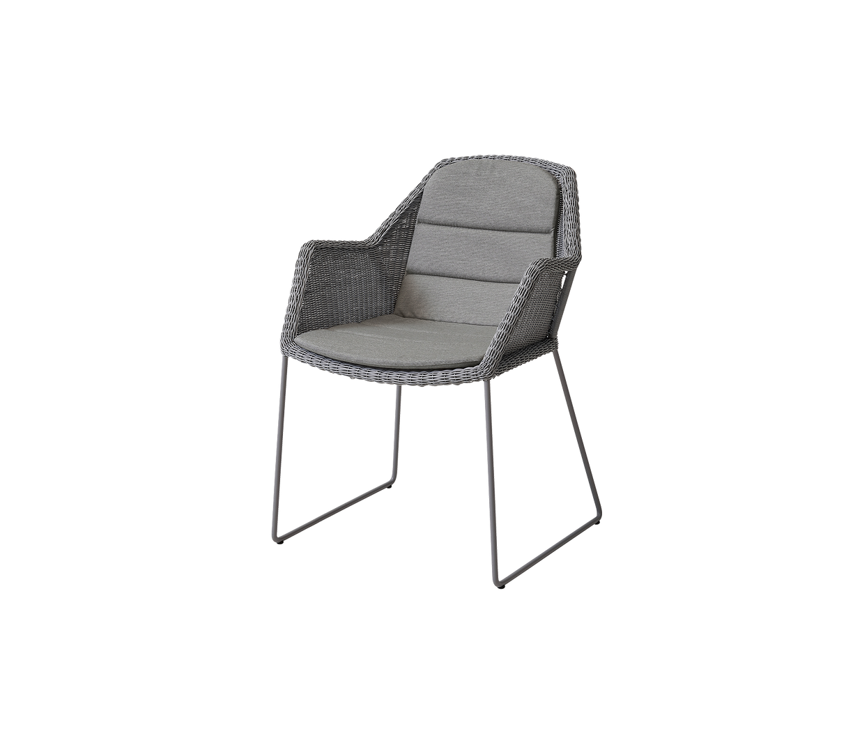 Cane-line Breeze Chair Outdoor Dining Chair