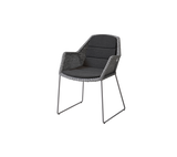 Cane-line Breeze Chair Cushion Outdoor Chair Cushion