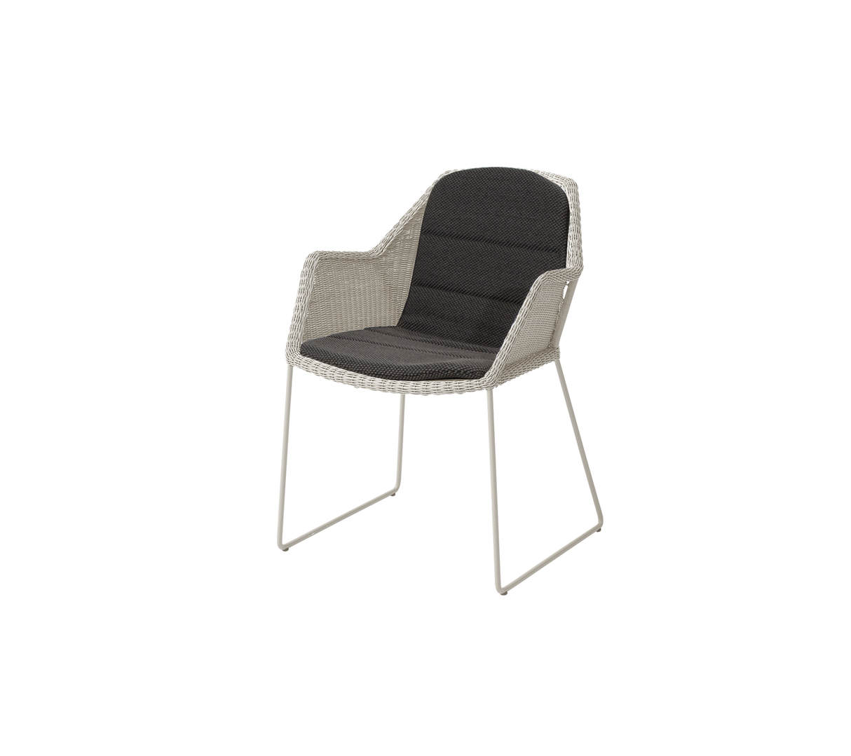 Cane-line Breeze Chair Outdoor Dining Chair