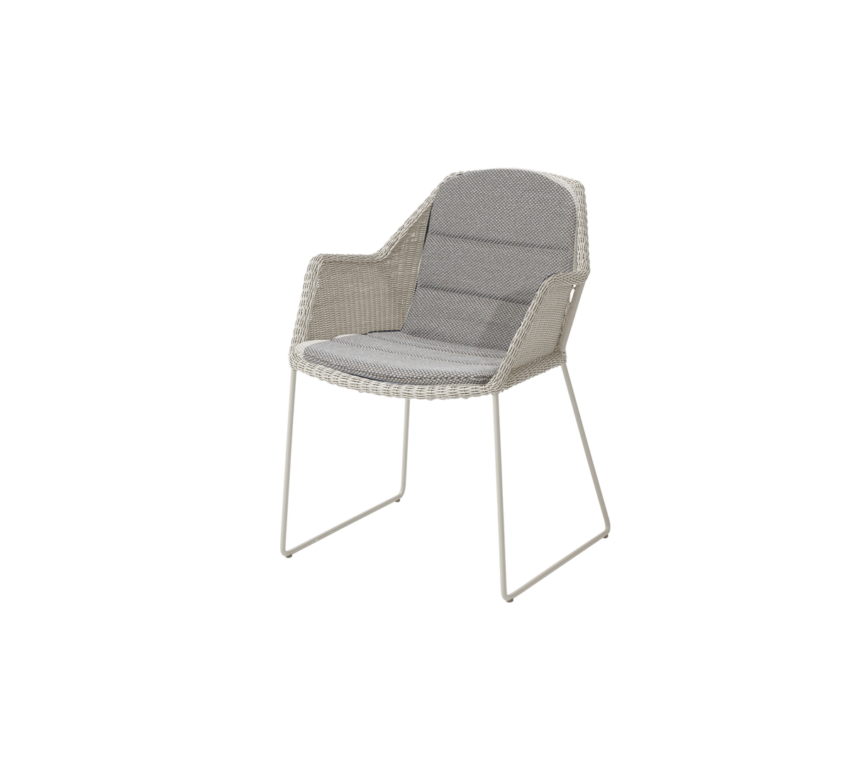 Cane-line Breeze Chair Outdoor Dining Chair