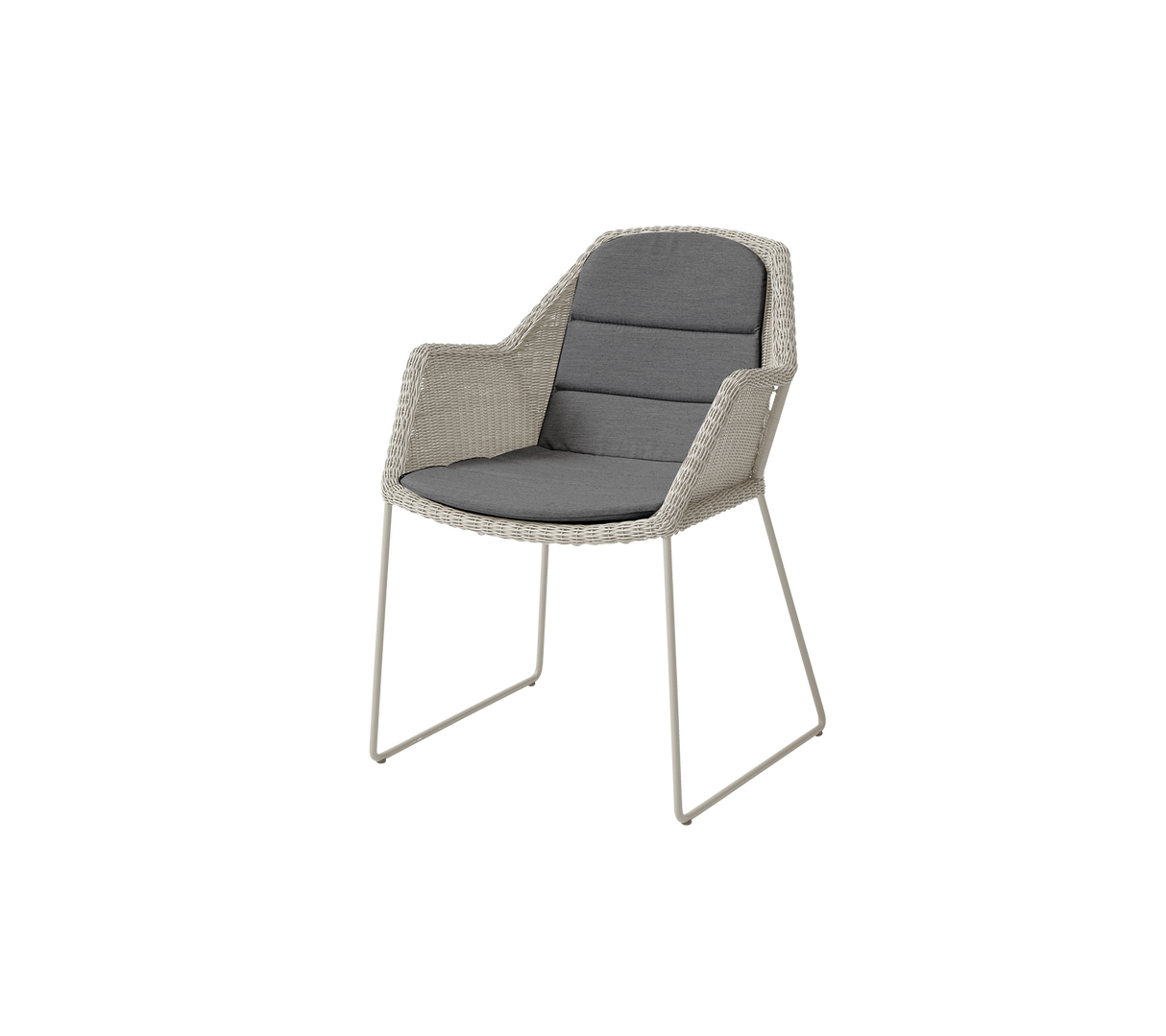 Cane-line Breeze Chair Outdoor Dining Chair