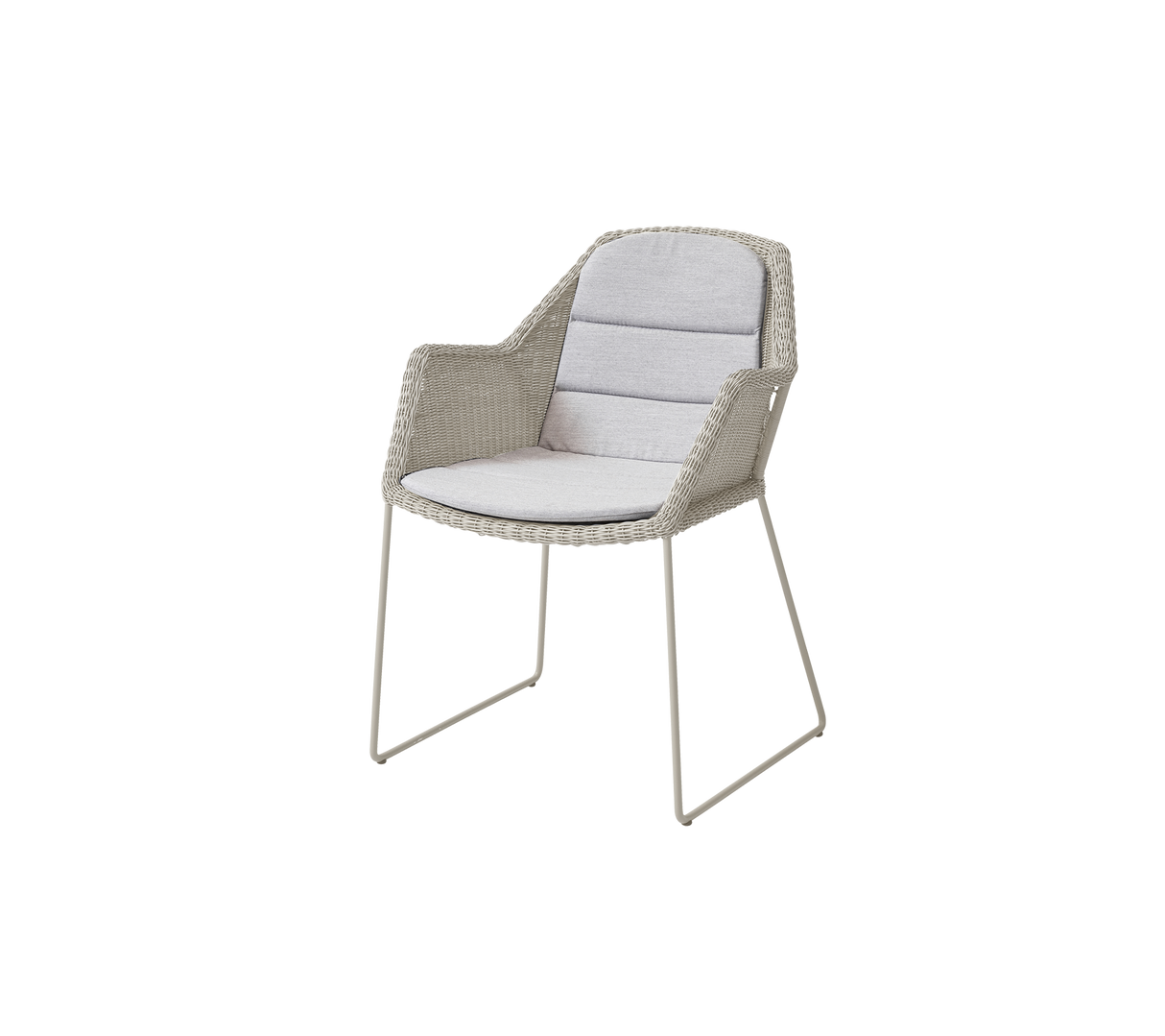 Cane-line Breeze Chair Outdoor Dining Chair