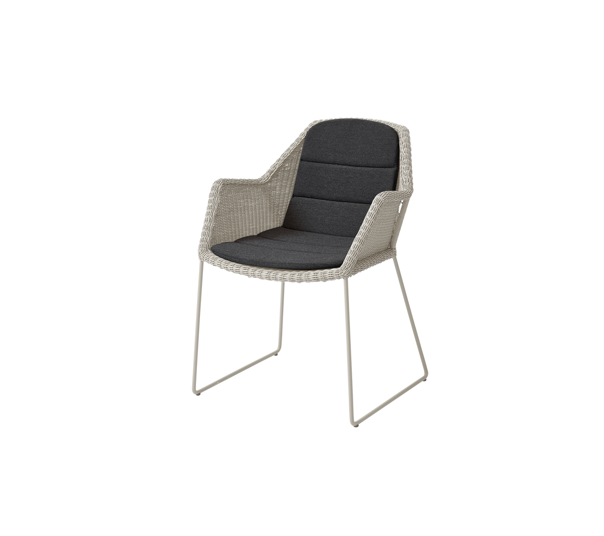 Cane-line Breeze Chair Outdoor Dining Chair